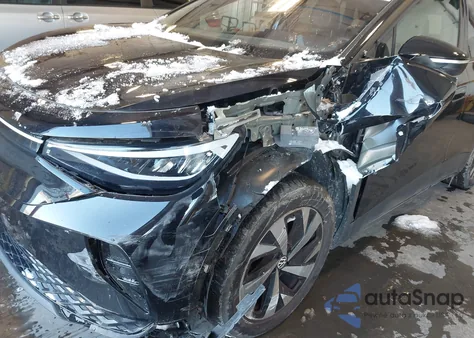 2023 Volkswagen Id.4 Awd Pro из США, поврежденный, VIN 1V2DNPE85PC051219